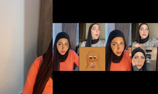 fatimarifai123 TikTok Live — Aug 29, 2026, 10:25 PM