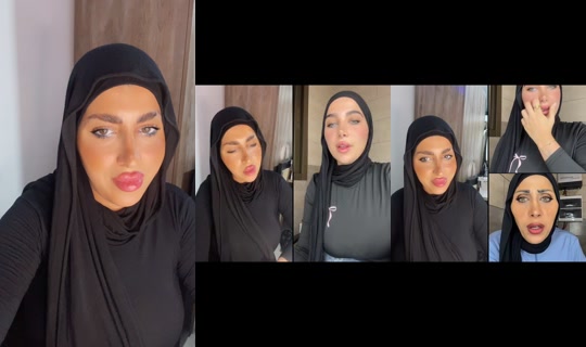 fatimarifai123 TikTok Live — Aug 30, 2026, 9:03 PM