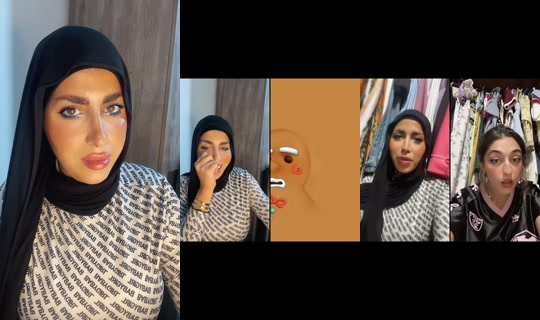 fatimarifai123 TikTok Live — Sep 1, 2026, 8:22 PM