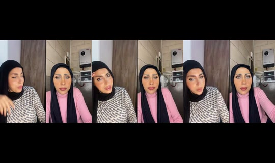 fatimarifai123 TikTok Live — Sep 1, 2026, 10:05 PM