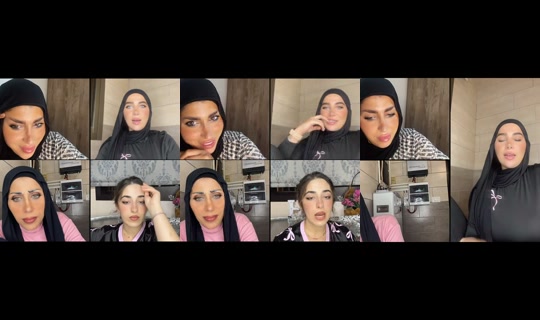 fatimarifai123 TikTok Live — Sep 1, 2026, 10:59 PM