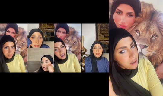 fatimarifai123 TikTok Live — Oct 1, 2026, 8:34 PM