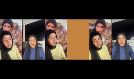 fatimarifai123 TikTok Live — Oct 1, 2026, 9:24 PM