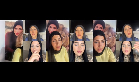 fatimarifai123 TikTok Live — Oct 1, 2026, 10:14 PM