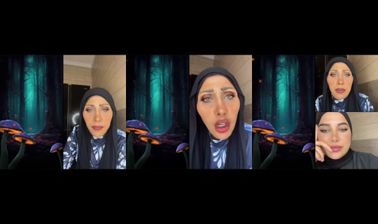 fatimarifai123 TikTok Live — Oct 2, 2026, 9:31 PM