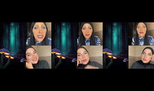 fatimarifai123 TikTok Live — Oct 2, 2026, 10:22 PM