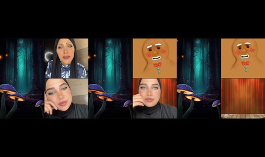 fatimarifai123 TikTok Live — Oct 2, 2026, 11:12 PM