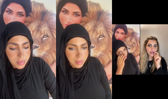 fatimarifai123 TikTok Live — Oct 3, 2026, 5:35 PM