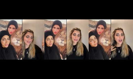 fatimarifai123 TikTok Live — Oct 3, 2026, 6:49 PM