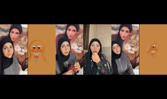 fatimarifai123 TikTok Live — Oct 5, 2026, 9:44 PM
