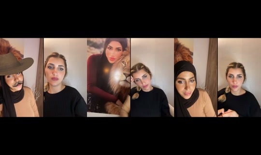 fatimarifai123 TikTok Live — Oct 6, 2026, 5:37 PM