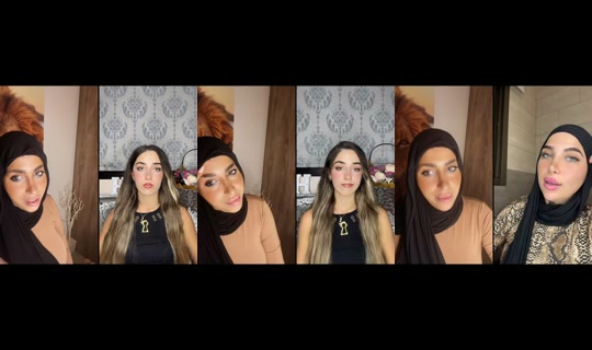 fatimarifai123 TikTok Live — Oct 6, 2026, 8:09 PM