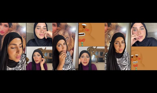 fatimarifai123 TikTok Live — Oct 8, 2026, 6:15 PM