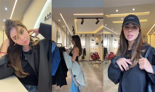 fatimash_5 TikTok Live — Sep 28, 2026, 11:30 AM