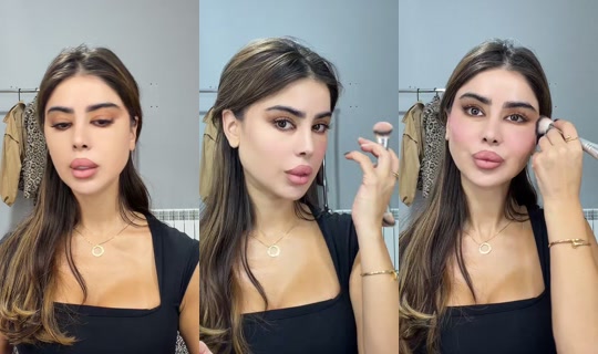 fatimash_5 TikTok Live — Oct 3, 2026, 8:38 AM