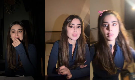 fatimash_5 TikTok Live — Oct 3, 2026, 9:18 PM