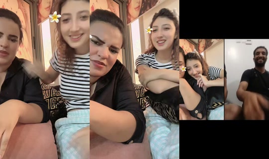fatimazahra.elkha00 TikTok Live — Sep 1, 2026, 4:58 PM