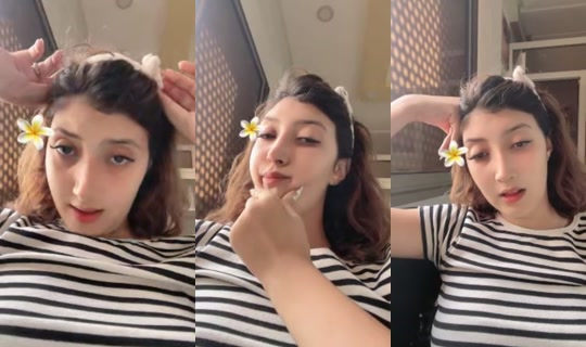 fatimazahra.elkha00 TikTok Live — Sep 1, 2026, 6:27 PM