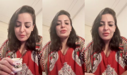 fatimazahra4707 TikTok Live — Oct 3, 2026, 9:43 PM
