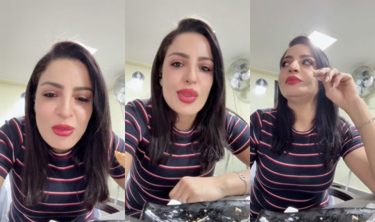 fatimazahra4707 TikTok Live — Oct 8, 2026, 11:10 AM