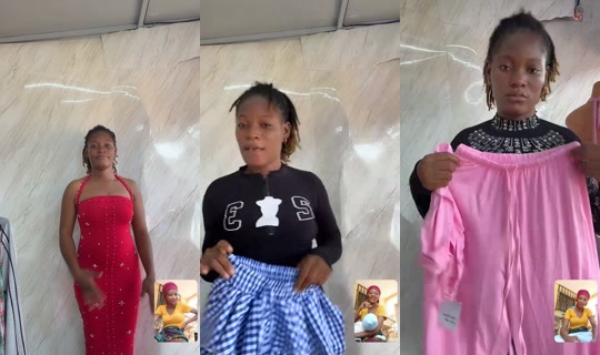 fatimjolie32 TikTok Live — Aug 24, 2026, 11:40 AM