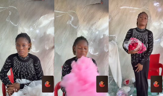 fatimjolie32 TikTok Live — Aug 24, 2026, 12:31 PM