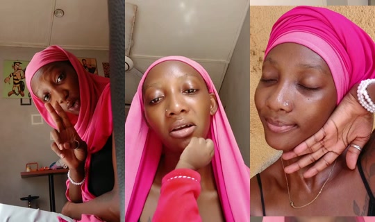 fatimjolie32 TikTok Live — Aug 31, 2026, 2:23 PM