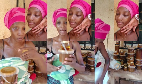 fatimjolie32 TikTok Live — Aug 31, 2026, 4:21 PM