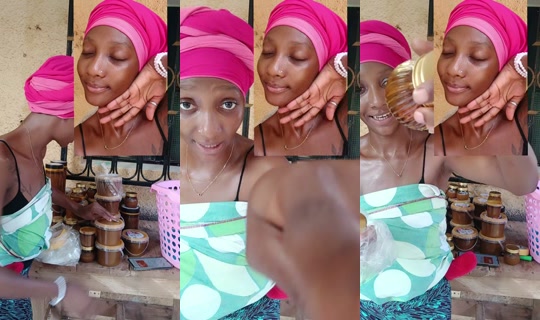 fatimjolie32 TikTok Live — Aug 31, 2026, 5:01 PM