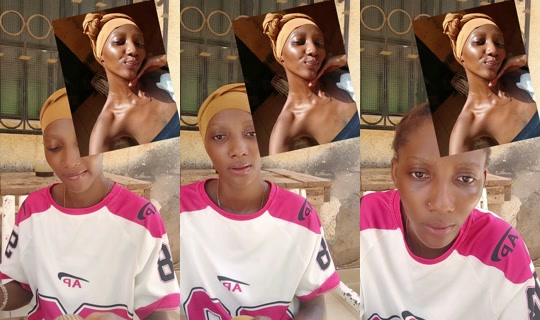 fatimjolie32 TikTok Live — Sep 1, 2026, 11:11 AM