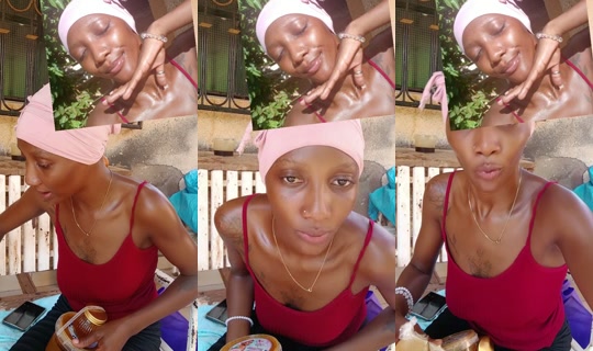 fatimjolie32 TikTok Live — Sep 1, 2026, 3:53 PM