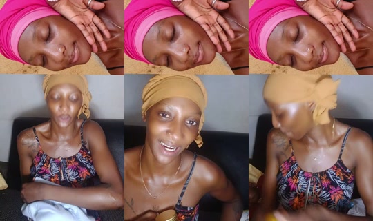 fatimjolie32 TikTok Live — Sep 1, 2026, 8:37 PM