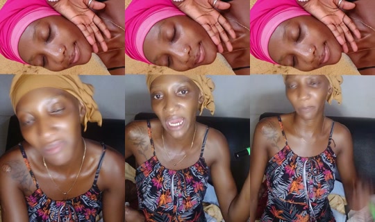 fatimjolie32 TikTok Live — Sep 1, 2026, 9:27 PM