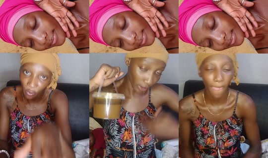 fatimjolie32 TikTok Live — Sep 1, 2026, 9:46 PM