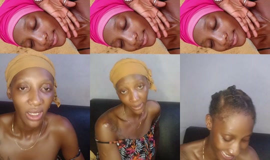 fatimjolie32 TikTok Live — Sep 1, 2026, 10:36 PM