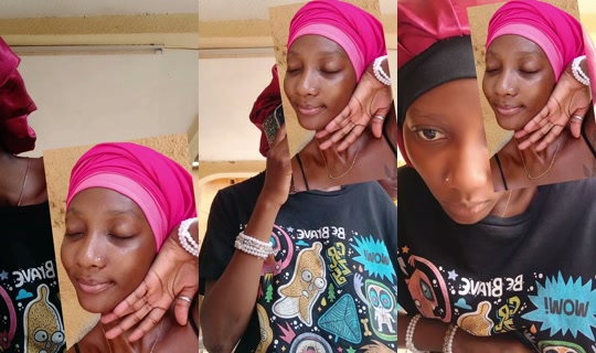 fatimjolie32 TikTok Live — Sep 3, 2026, 12:57 PM