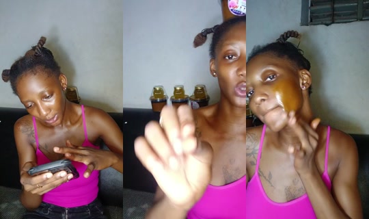 fatimjolie32 TikTok Live — Oct 3, 2026, 9:13 PM