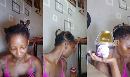 fatimjolie32 TikTok Live — Oct 4, 2026, 8:17 AM