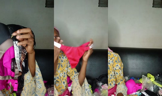 fatimjolie32 TikTok Live — Oct 6, 2026, 9:00 PM
