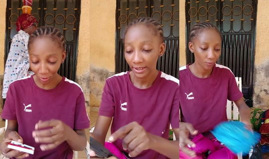 fatimjolie32 TikTok Live — Oct 7, 2026, 12:34 PM