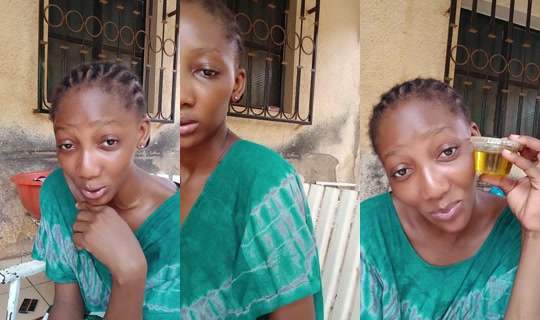 fatimjolie32 TikTok Live — Oct 8, 2026, 3:29 PM