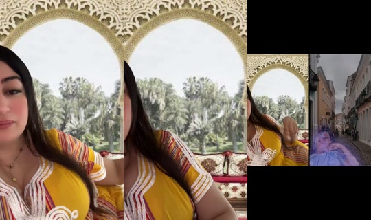 fatimzahra524 TikTok Live — Aug 24, 2026, 1:27 PM