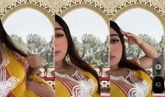 fatimzahra524 TikTok Live — Aug 24, 2026, 2:04 PM
