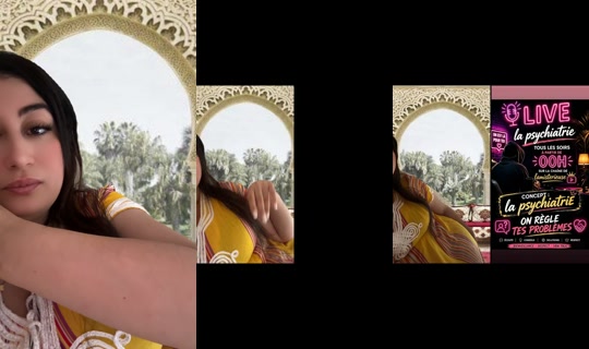 fatimzahra524 TikTok Live — Aug 24, 2026, 3:39 PM