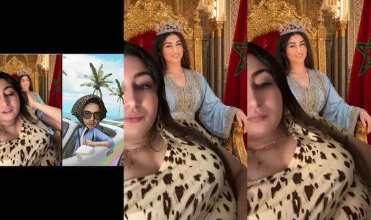fatimzahra524 TikTok Live — Aug 26, 2026, 2:26 AM