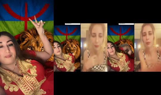 fatimzahra524 TikTok Live — Aug 26, 2026, 9:46 PM