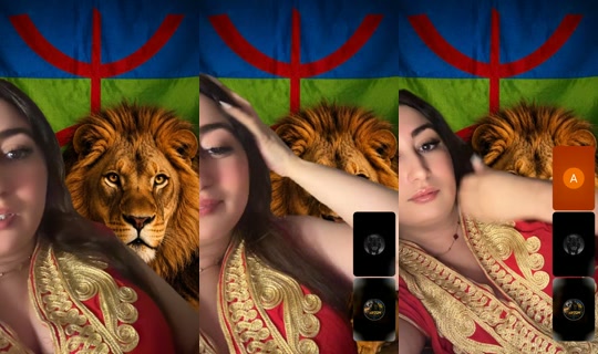 fatimzahra524 TikTok Live — Aug 26, 2026, 11:30 PM