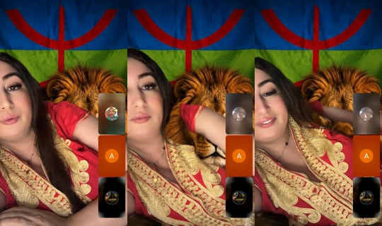 fatimzahra524 TikTok Live — Aug 27, 2026, 12:21 AM