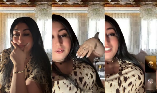 fatimzahra524 TikTok Live — Aug 29, 2026, 12:05 AM