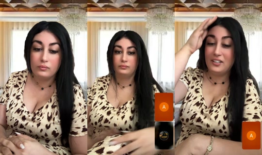 fatimzahra524 TikTok Live — Aug 29, 2026, 12:04 PM